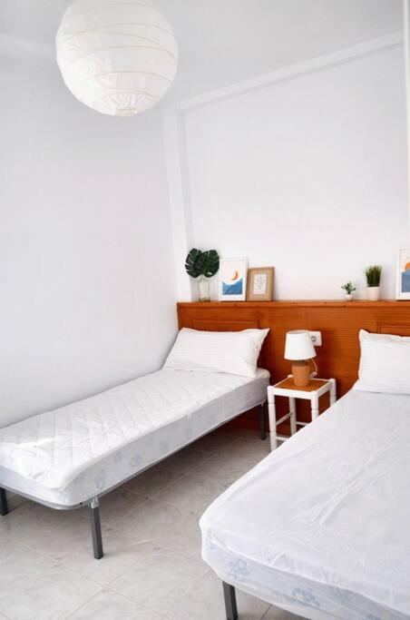 Apartment Fantastico Junto A La Playa Sanlúcar de Barrameda