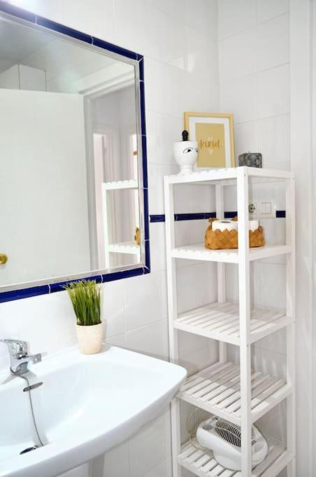 Apartment Fantastico Junto A La Playa *