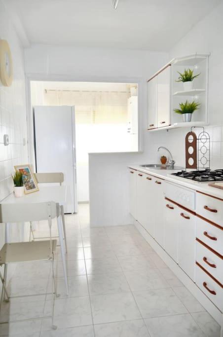 Apartment Fantastico Junto A La Playa Sanlúcar de Barrameda