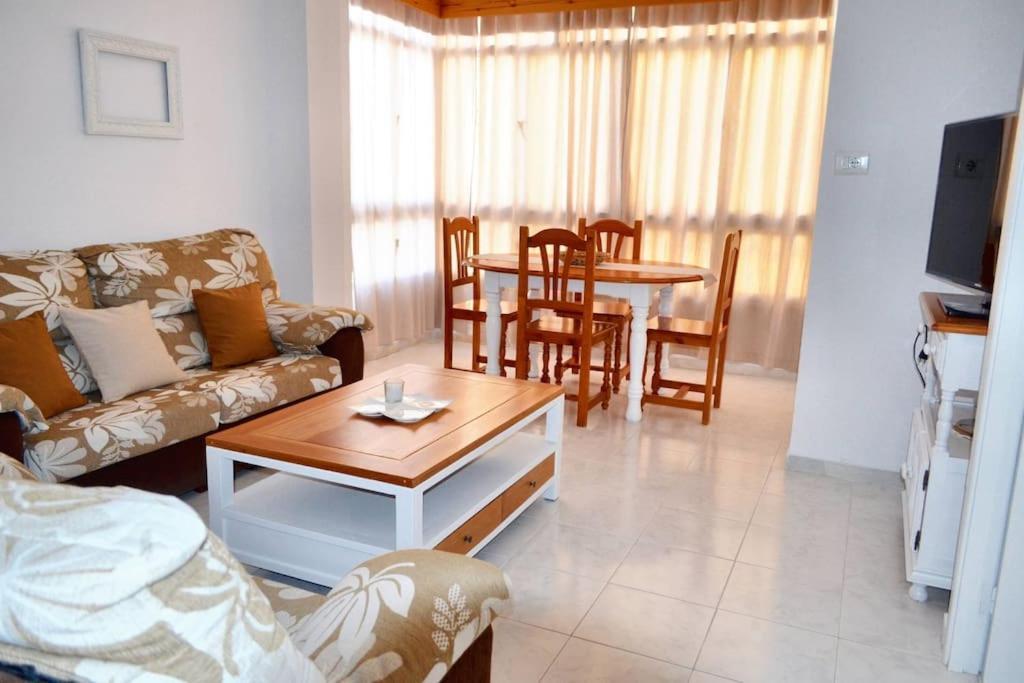 Apartment Fantastico Junto A La Playa Sanlúcar de Barrameda